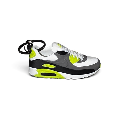 Air Max 90 Keyring