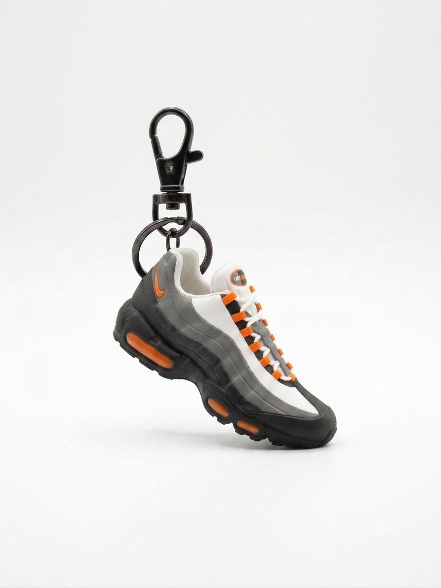 Air Max 95 Keyring