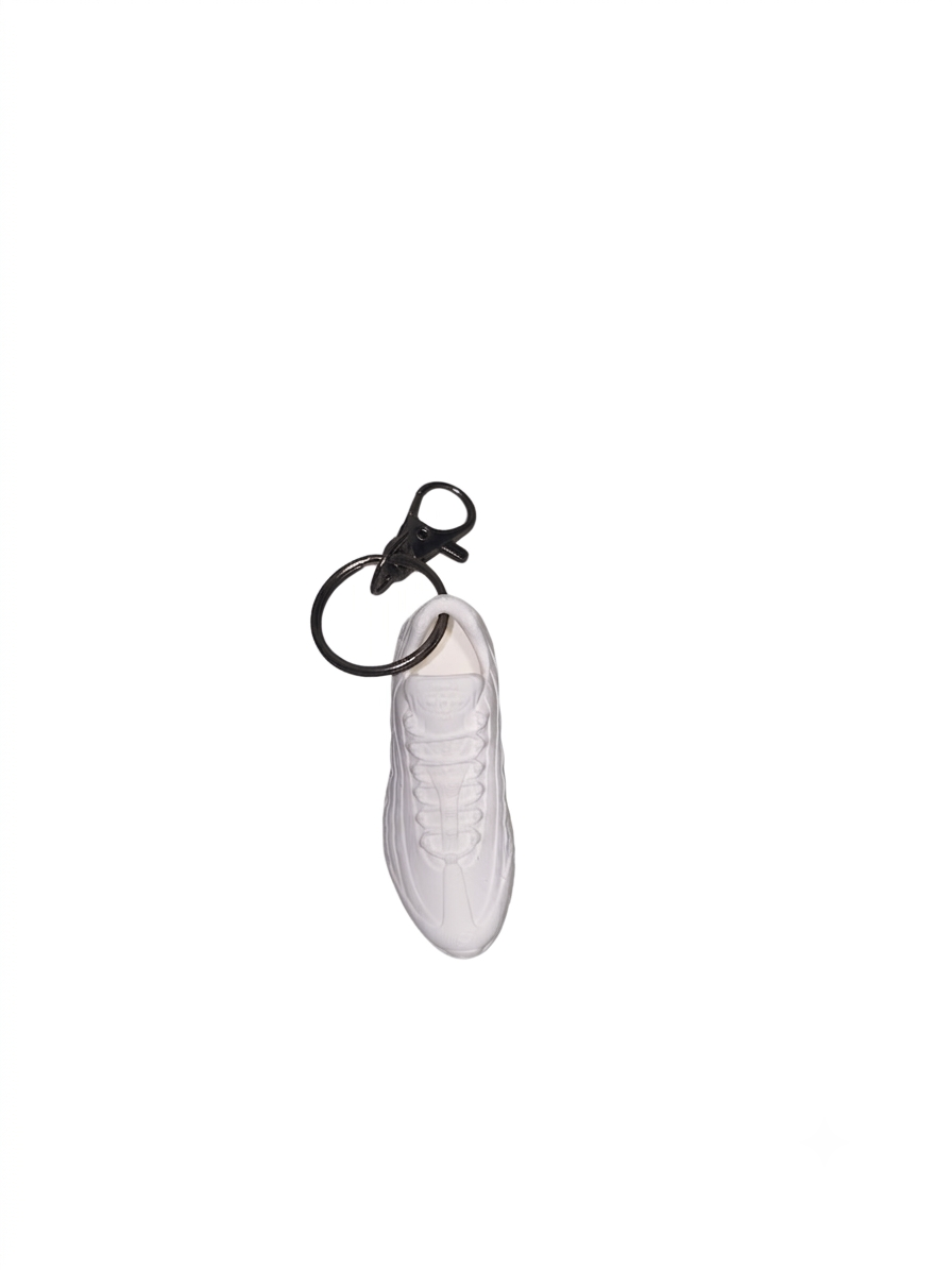 Nike Air Max Single Colour Keyring