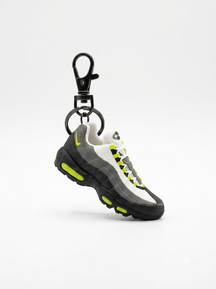 Air Max 95 Keyring