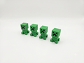 Minecraft Creeper Clicker Toy