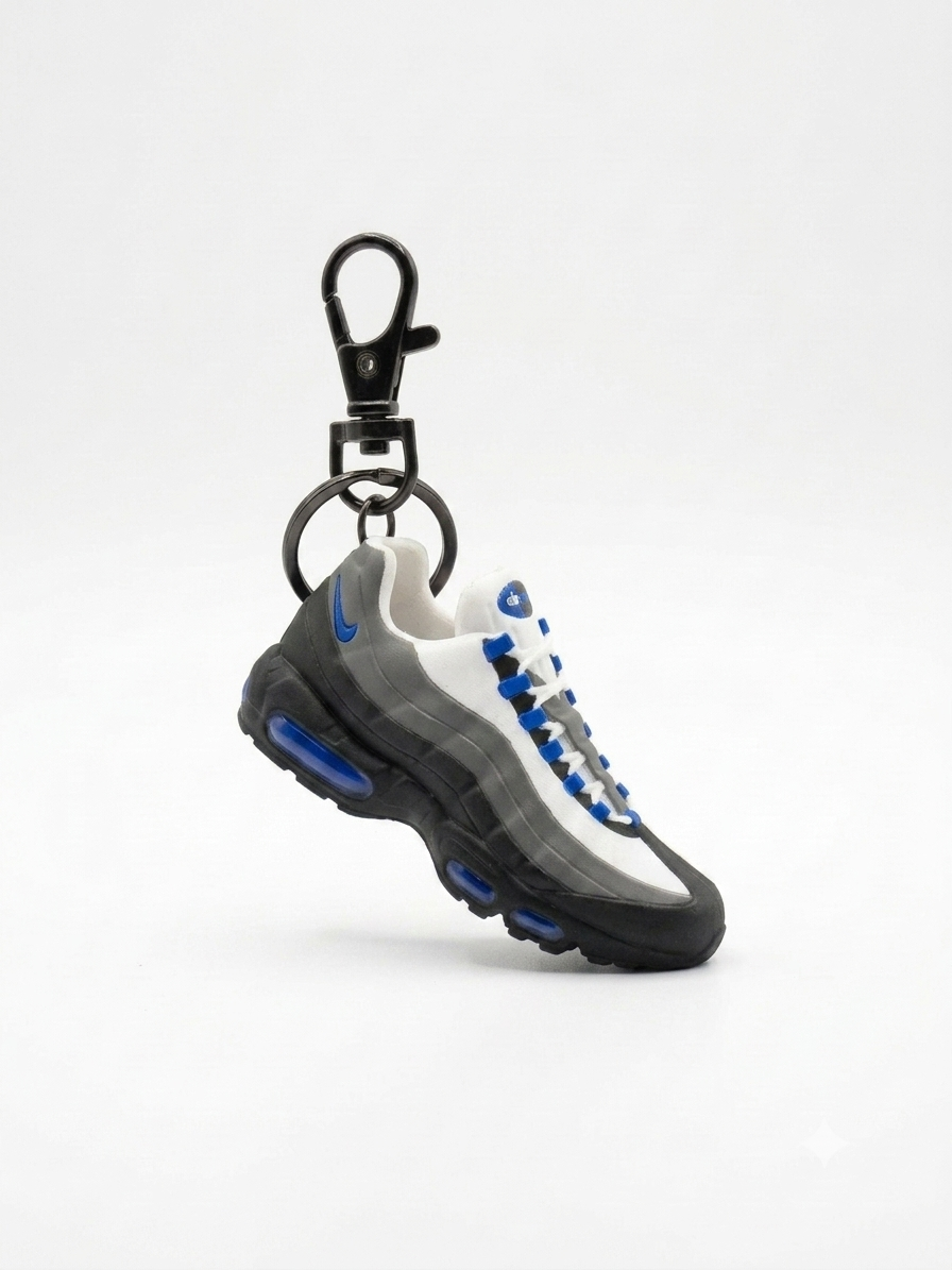 Air Max 95 Keyring