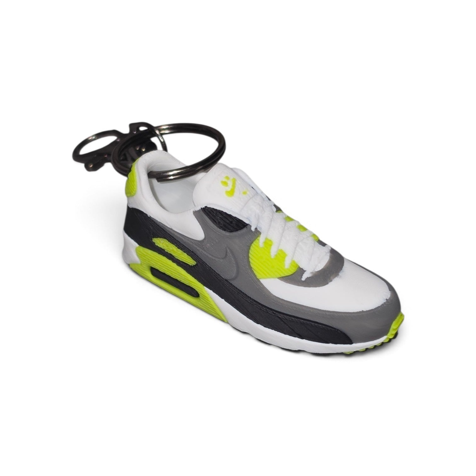 Air Max 90 Keyring