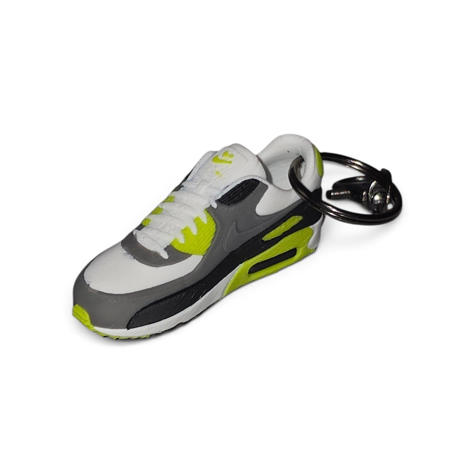 Air Max 90 Keyring