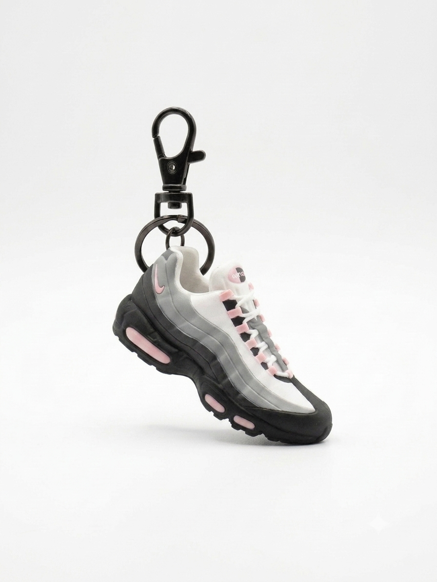 Air Max 95 Keyring